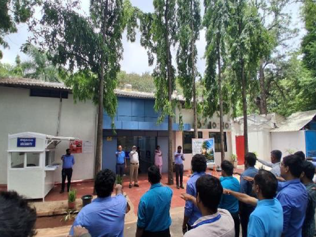 Veero Metals Celebrates World Environment Day