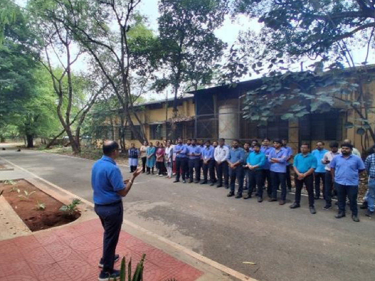 Veero Metals Celebrates World Environment Day