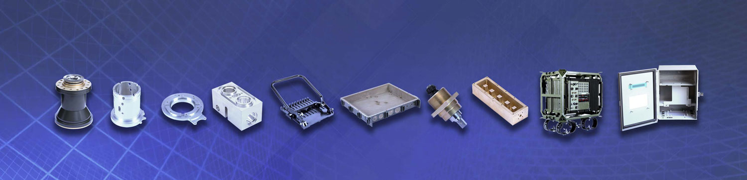 Top 10 Sheet Metal Fabrication Companies in India